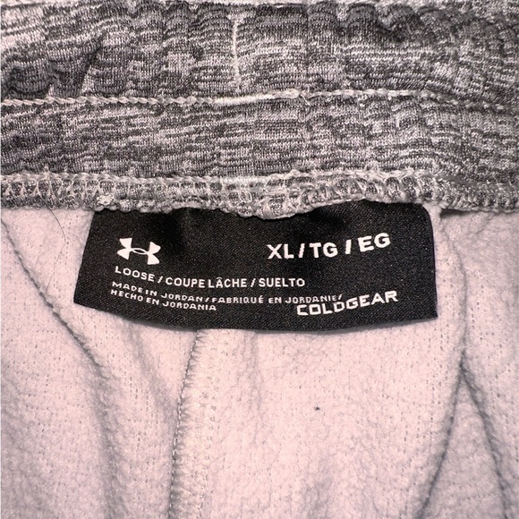 Men’s underarmour jogging pants - Picture 5 of 6